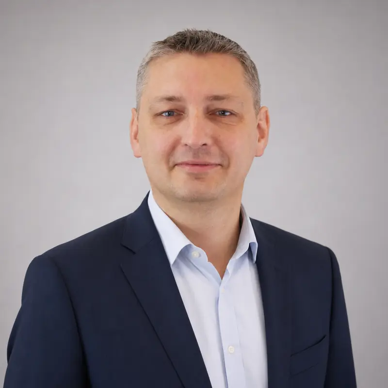 Piotr Mazurski